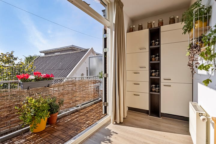 Foto 24 van Sloetstraat 11