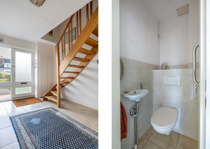 Foto 5 van De Warren 2