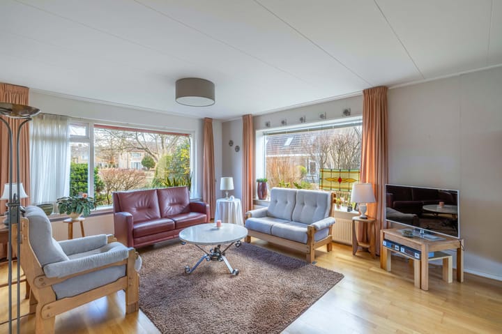 Foto 6 van De Warren 2