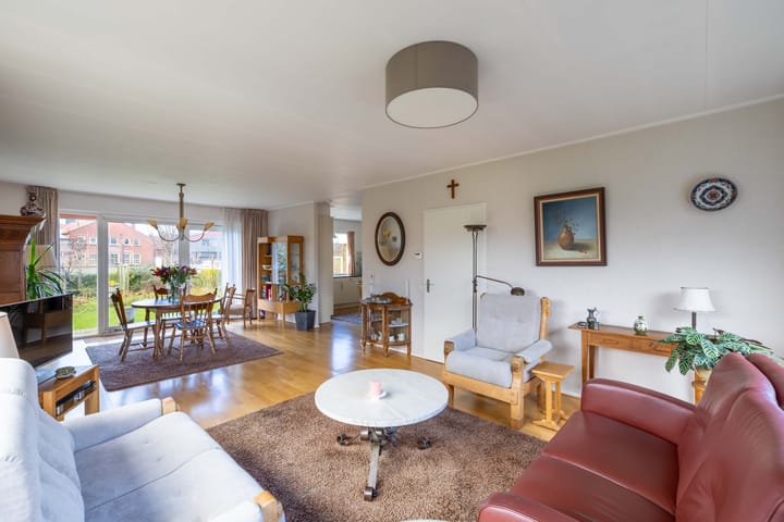 Foto 7 van De Warren 2