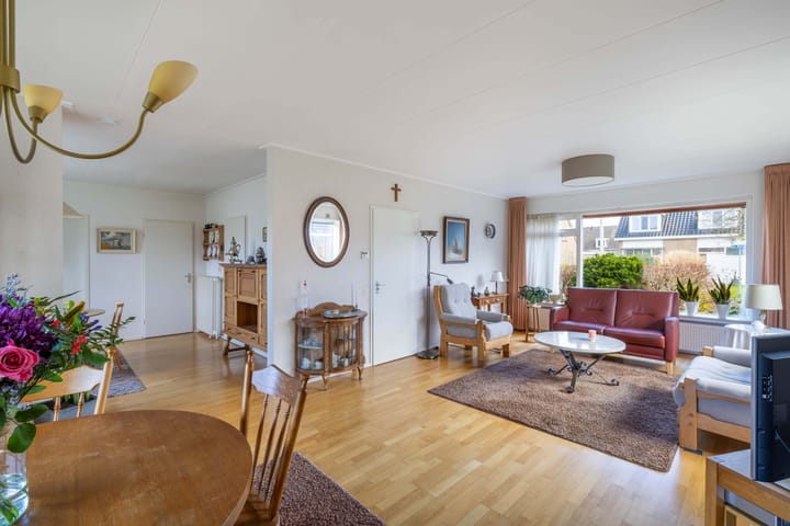 Foto 10 van De Warren 2