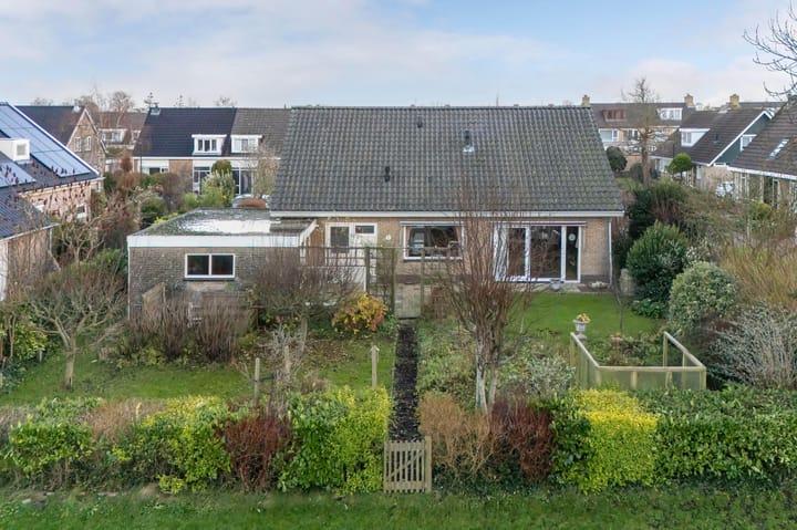 Foto 17 van De Warren 2