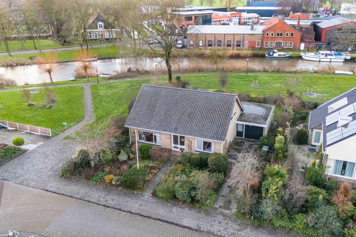 Foto 26 van De Warren 2