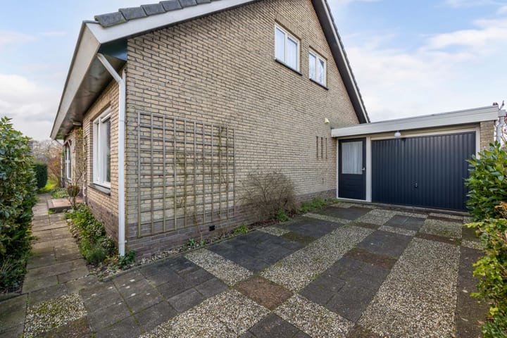 Foto 30 van De Warren 2