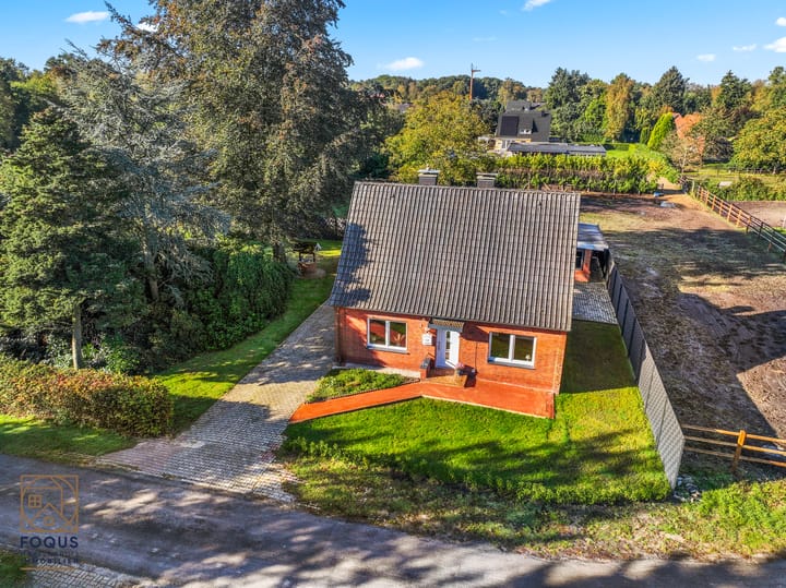 Foto 1 van Heckenweg 3