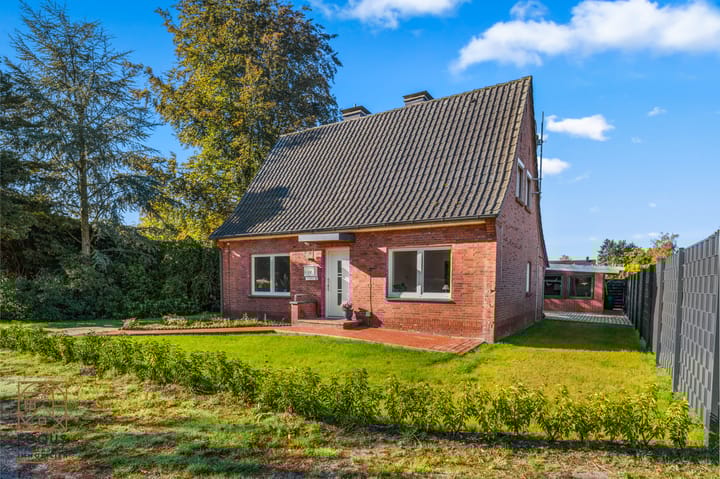 Foto 4 van Heckenweg 3