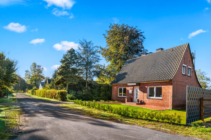 Foto 5 van Heckenweg 3