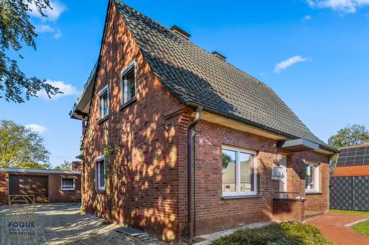 Foto 6 van Heckenweg 3