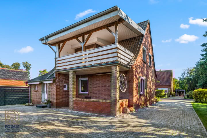 Foto 9 van Heckenweg 3