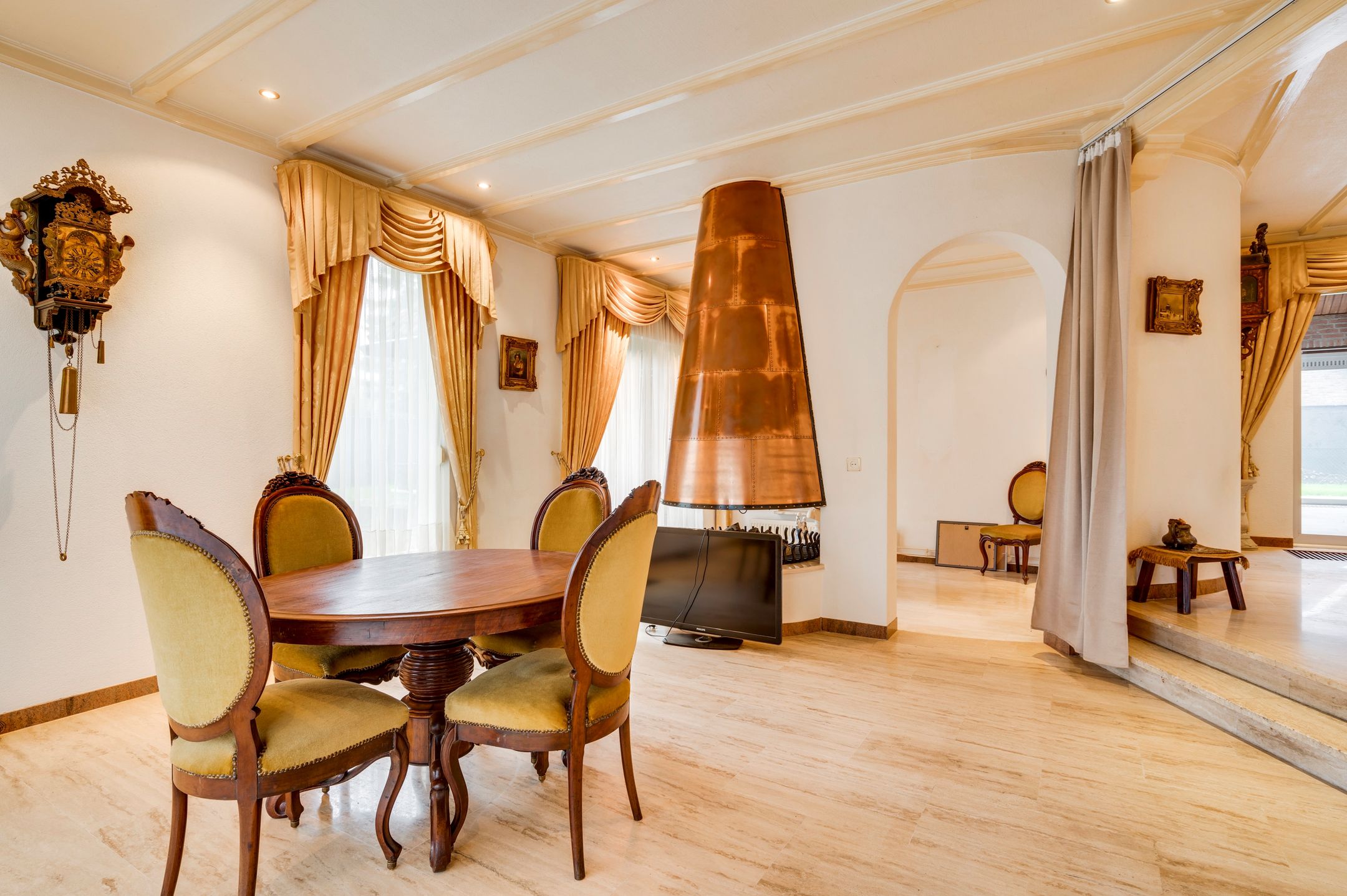 Foto 9 van De Zicht 21