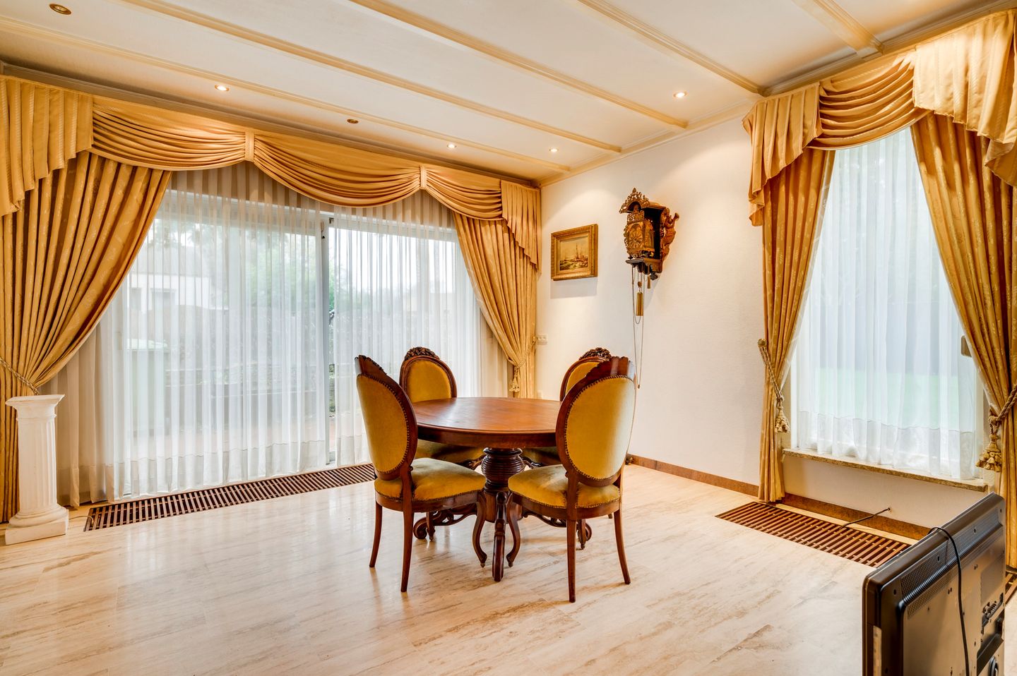 Foto 10 van De Zicht 21