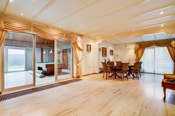 Photo 12 of De Zicht 21