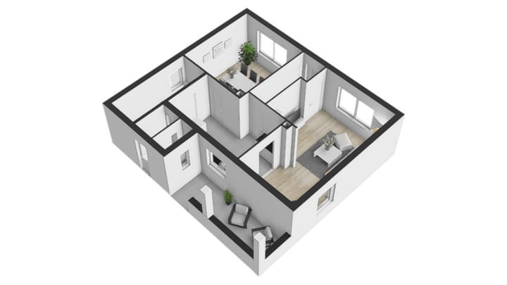 Foto 49 van Heckenweg 3