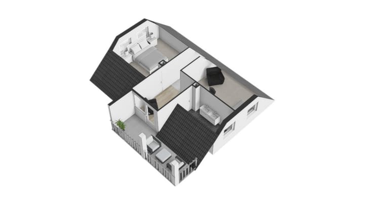 Foto 52 van Heckenweg 3