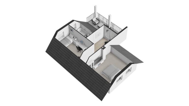 Foto 53 van Heckenweg 3