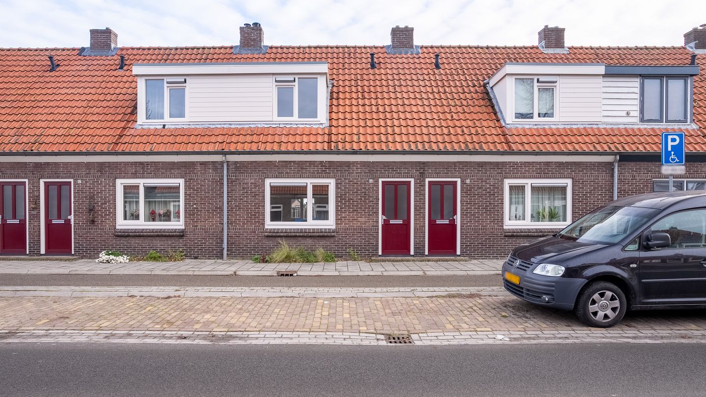 Foto 1 van Nachtegaalstraat 64