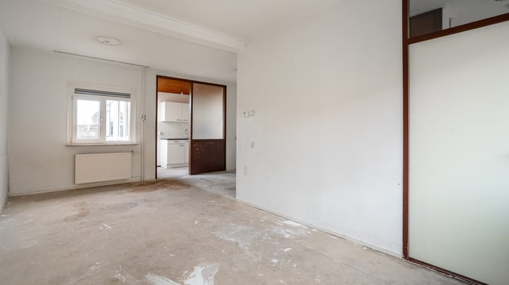 Foto 2 van Nachtegaalstraat 64