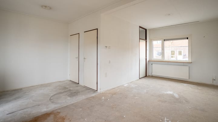 Foto 3 van Nachtegaalstraat 64