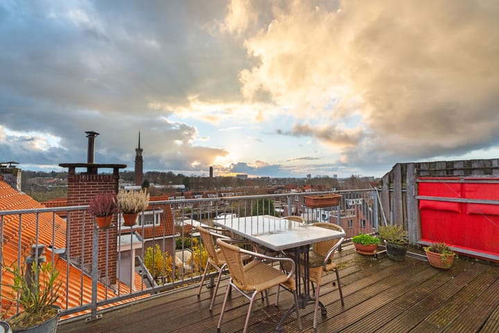 Foto 2 van Tooropstraat 168