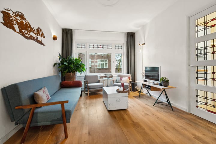 Foto 3 van Tooropstraat 168