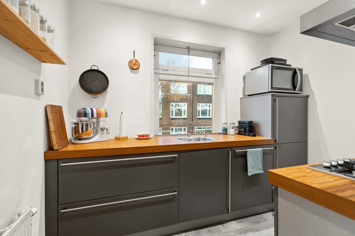 Foto 5 van Tooropstraat 168