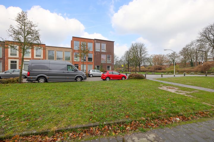 Foto 8 van Het Bijltje 9