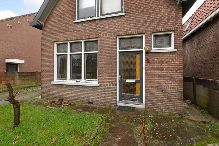 Foto 9 van Het Bijltje 9