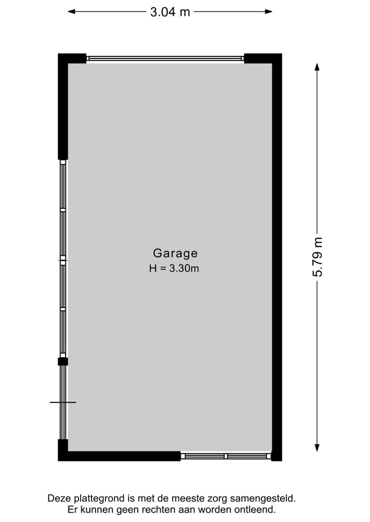 Foto 40 van Het Bijltje 9