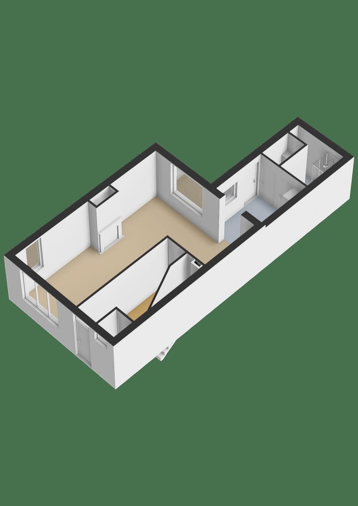 Foto 43 van Het Bijltje 9