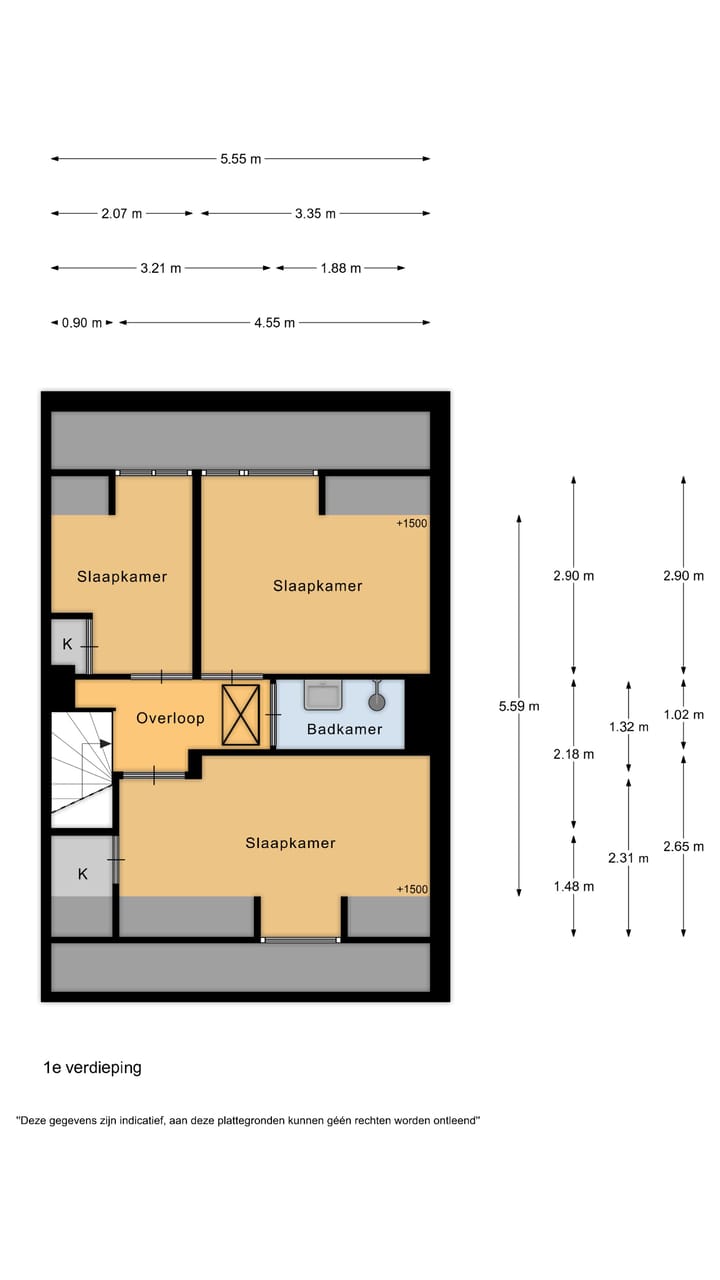 Foto 30 van Munnikenweg 85