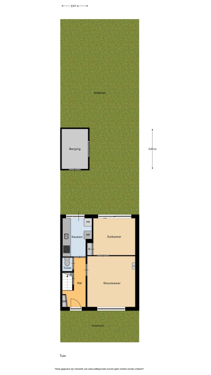 Foto 31 van Munnikenweg 85