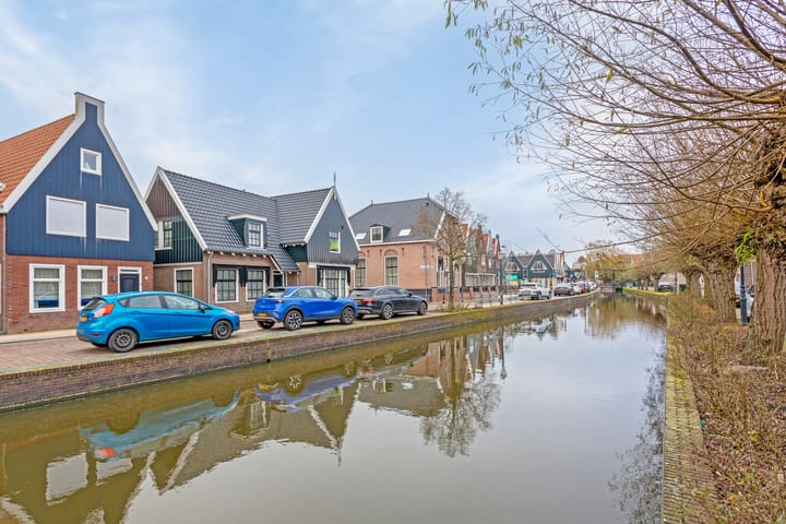 Foto 2 van H J Calkoengracht 19