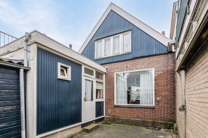 Foto 4 van H J Calkoengracht 19