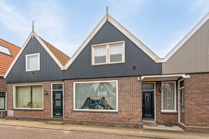 Foto 3 van H J Calkoengracht 19