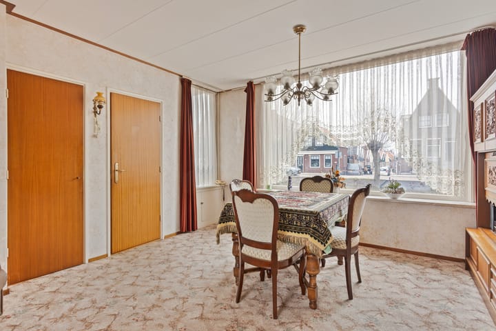 Foto 5 van H J Calkoengracht 19