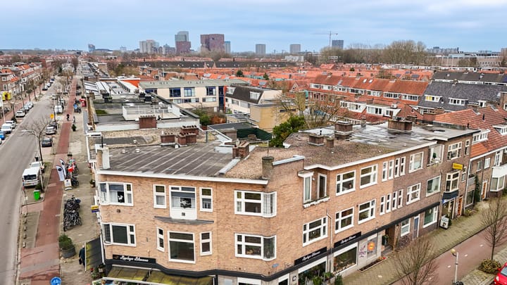 Foto 1 van Balijelaan 18-BSA