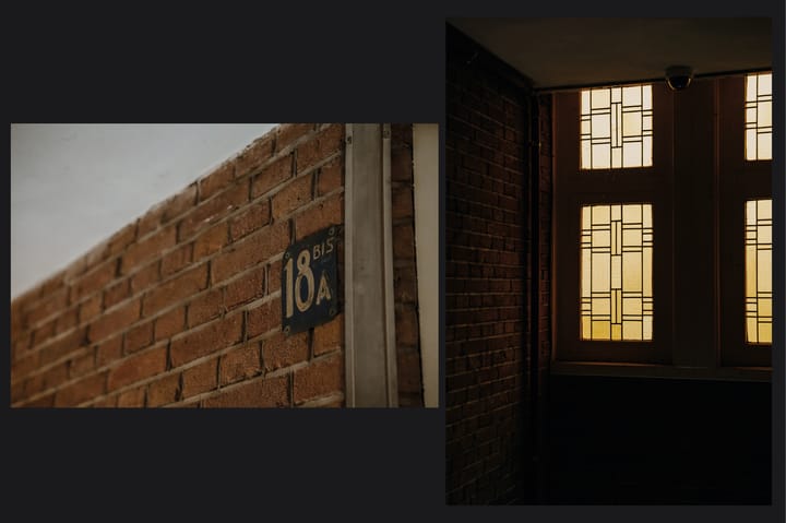 Foto 5 van Balijelaan 18-BSA