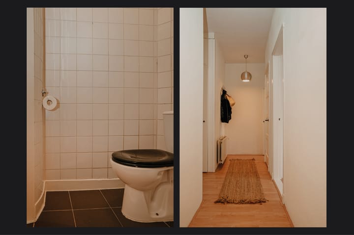 Foto 8 van Balijelaan 18-BSA