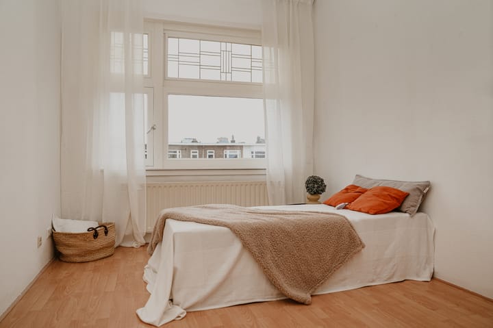 Foto 9 van Balijelaan 18-BSA