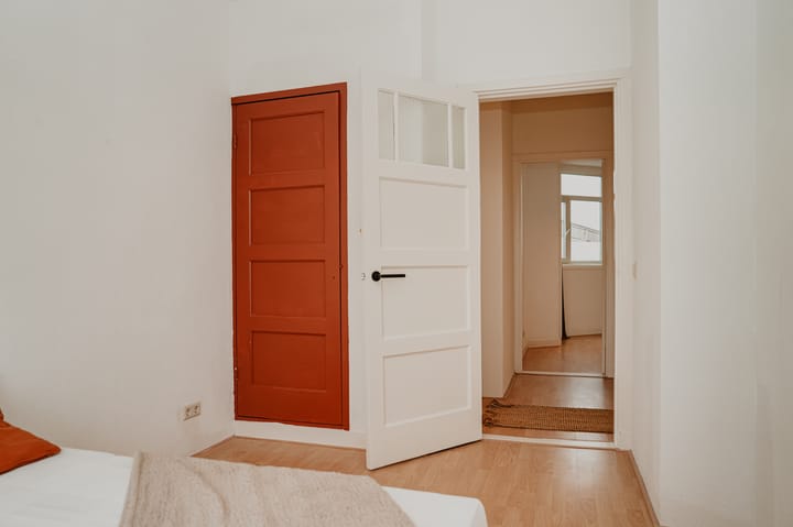 Foto 10 van Balijelaan 18-BSA