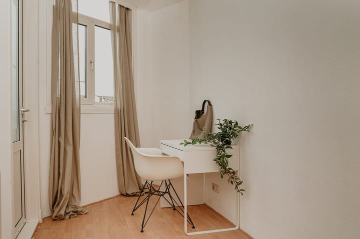 Foto 14 van Balijelaan 18-BSA