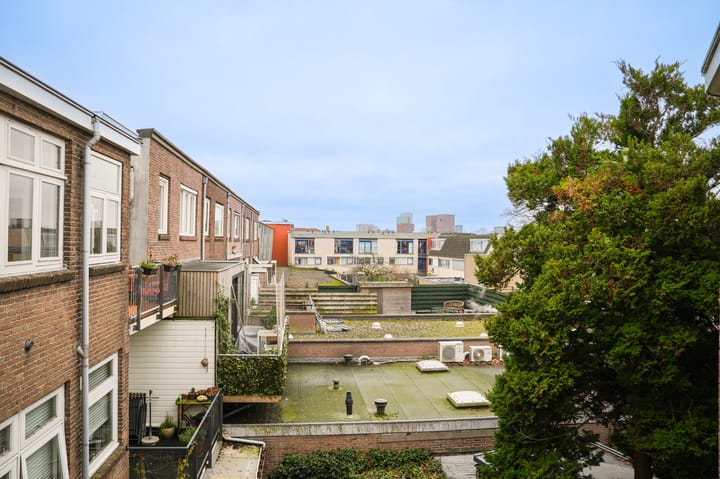 Foto 16 van Balijelaan 18-BSA