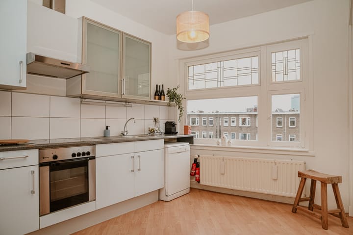 Foto 22 van Balijelaan 18-BSA