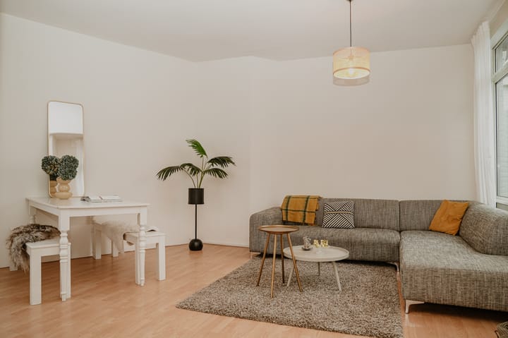 Foto 2 van Balijelaan 18-BSA