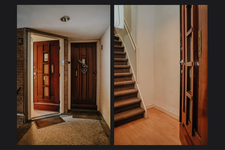 Foto 6 van Balijelaan 18-BSA