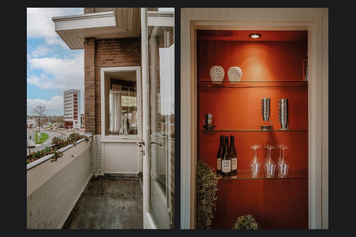 Foto 25 van Balijelaan 18-BSA