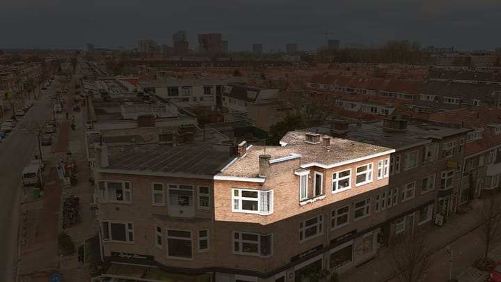 Foto 29 van Balijelaan 18-BSA