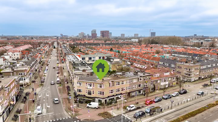 Foto 30 van Balijelaan 18-BSA