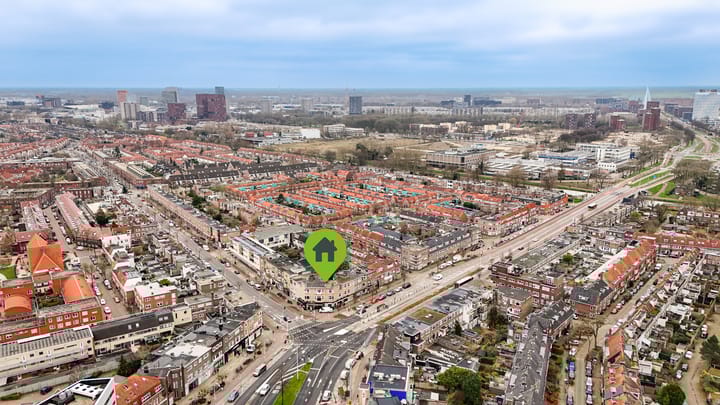 Foto 32 van Balijelaan 18-BSA