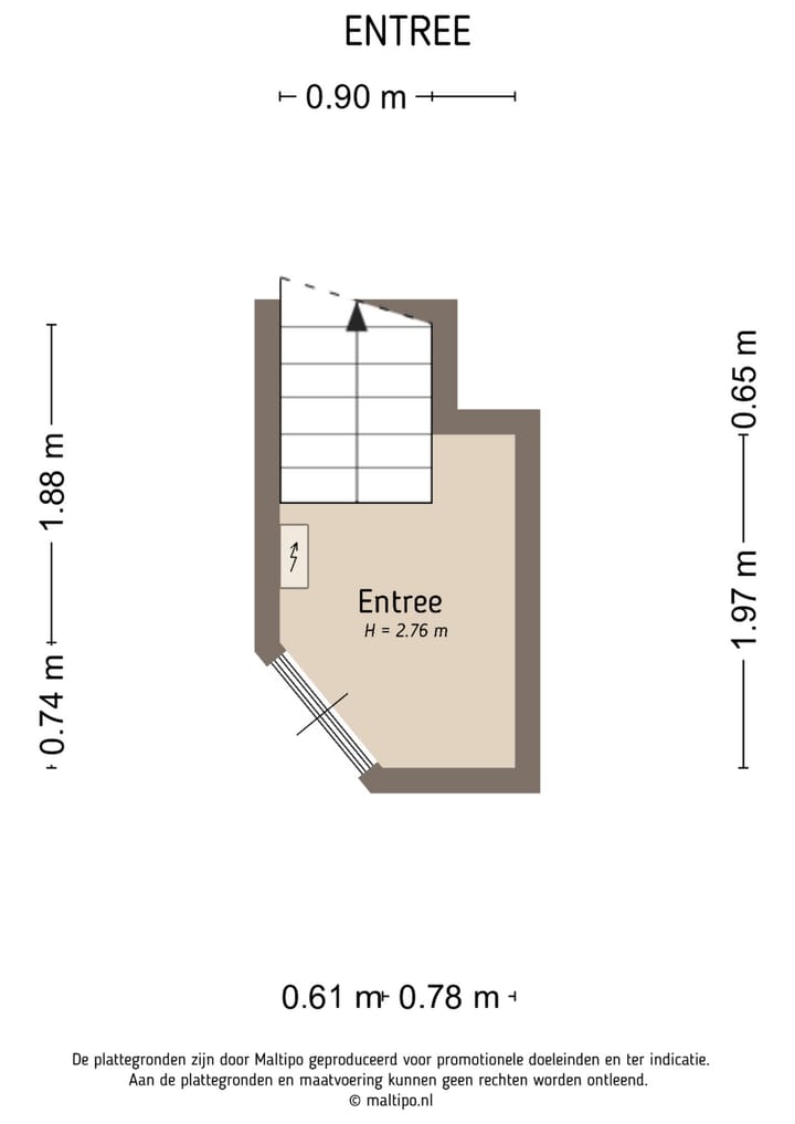 Foto 34 van Balijelaan 18-BSA